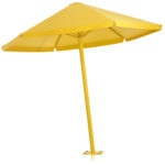 Four Seasons parasoll, design Thomas Bernstrand