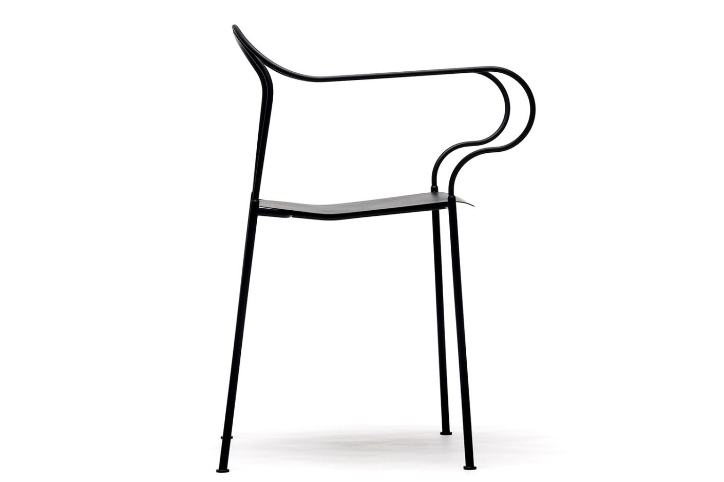 Kyparn stol, design Johannes Norlander