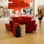 Strikt fÃ¶r kÃ¤llsortering, Erikslunds Shoppingcenter VÃ¤sterÃ¥s